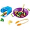 New Sprouts Stir Fry Set, 17/ST, AST PK LRN9264 - alternate 4